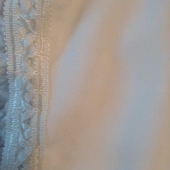 Forever 21 Poncho Blouse - Picture 7 of 7